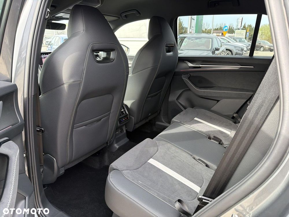 Skoda Kodiaq 1.5 TSI mHEV 4x2 Sportline DSG - 24