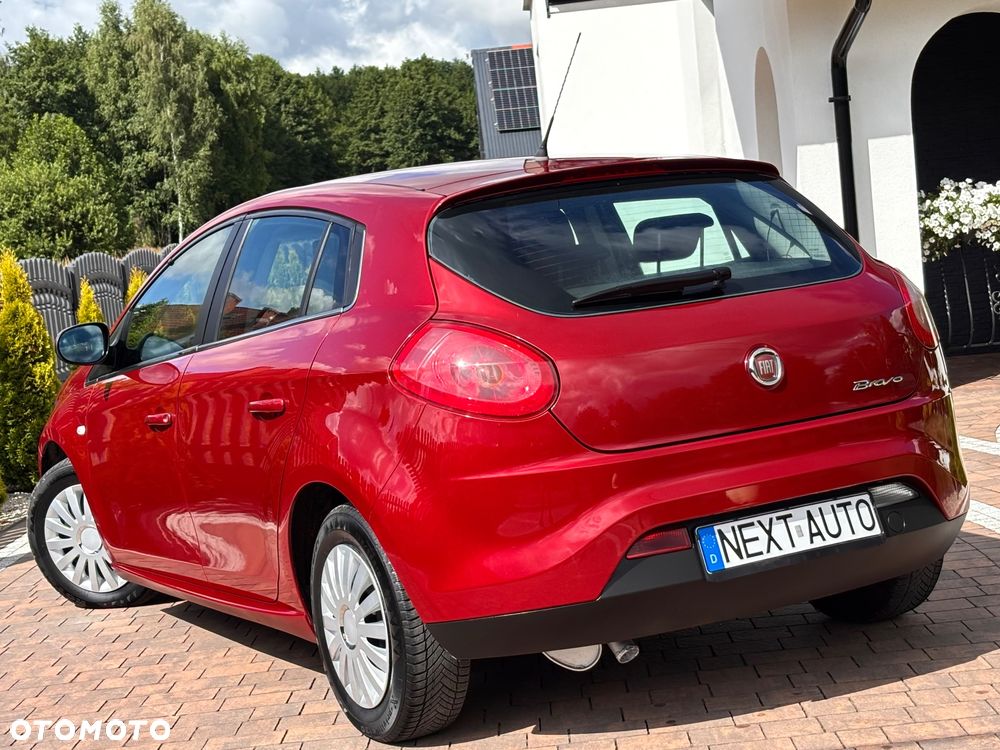 Fiat Bravo 1.4 T-JET 16V Street - 12