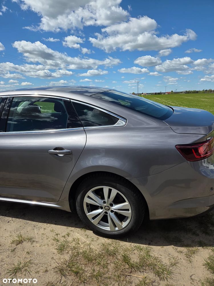 Renault Talisman 1.7 Blue dCi Intens - 7