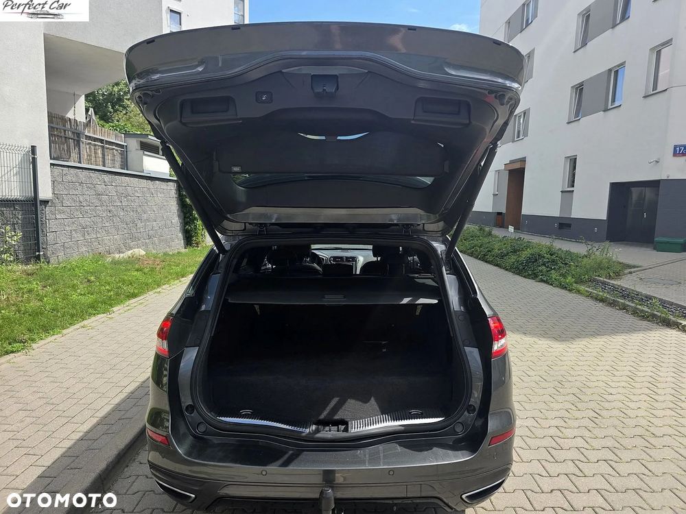 Ford Mondeo SW 2.0 Hybrid ST-Line Plus - 33