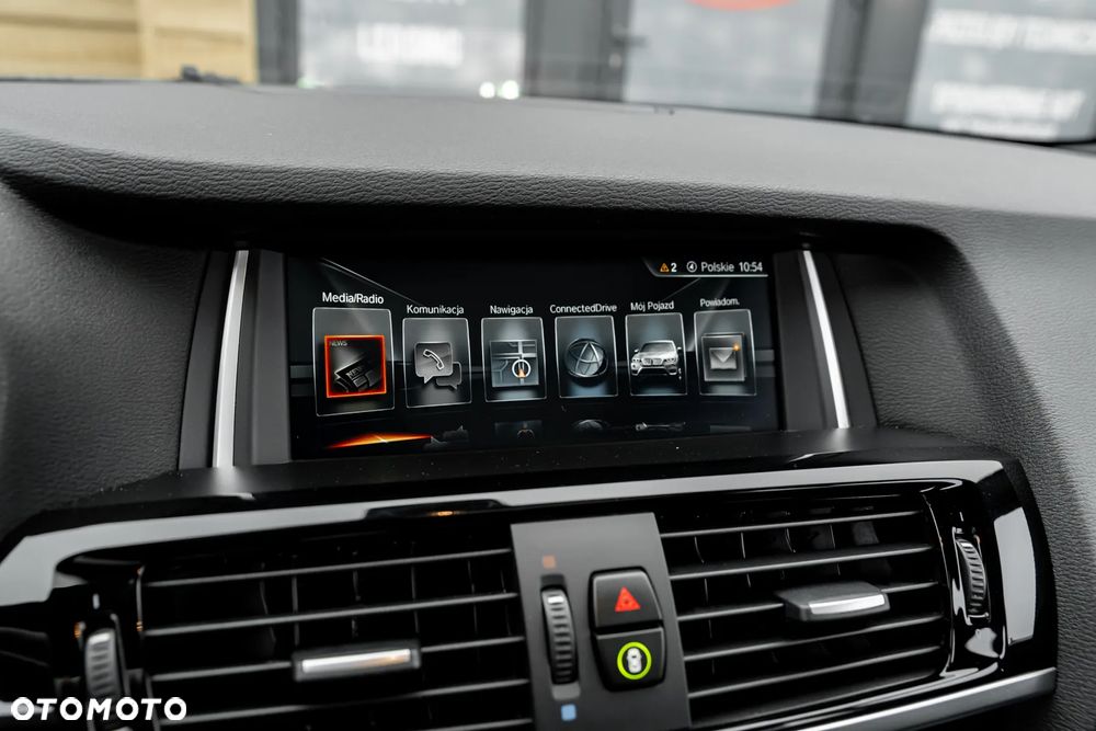 BMW X3 xDrive30d Sport-Aut M Sport - 29