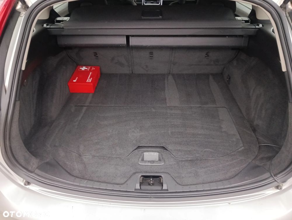 Volvo V60 - 17