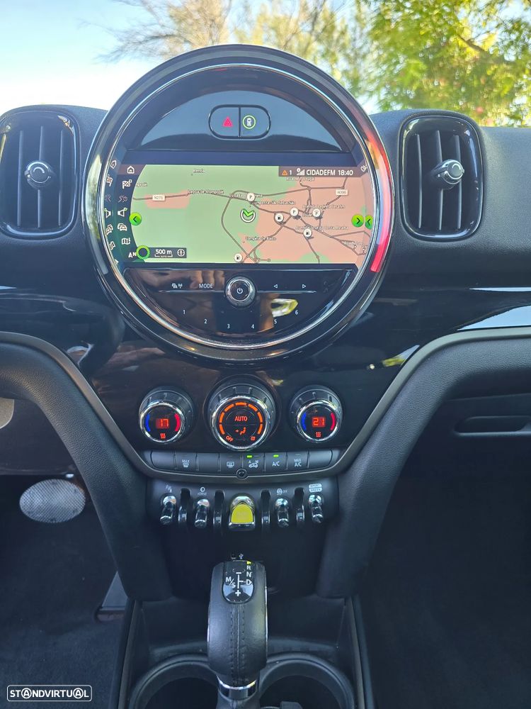 MINI Countryman - 24