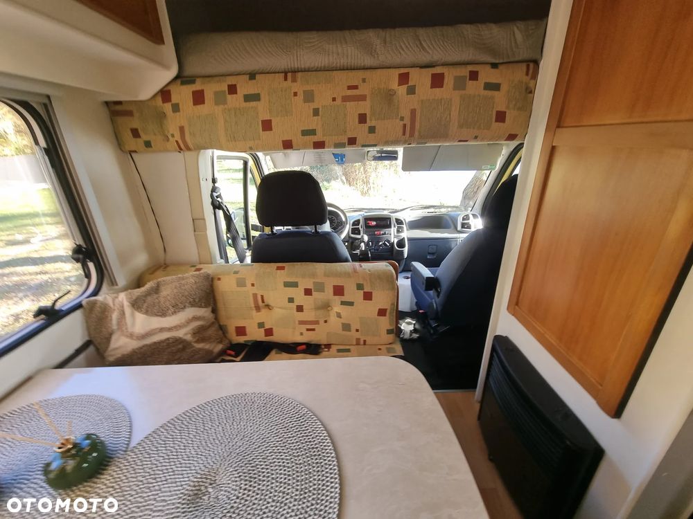 Fiat Ducato - 25