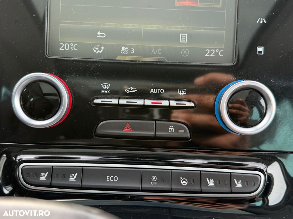 Renault Espace Energy dCi 160 EDC Initiale Paris - 11