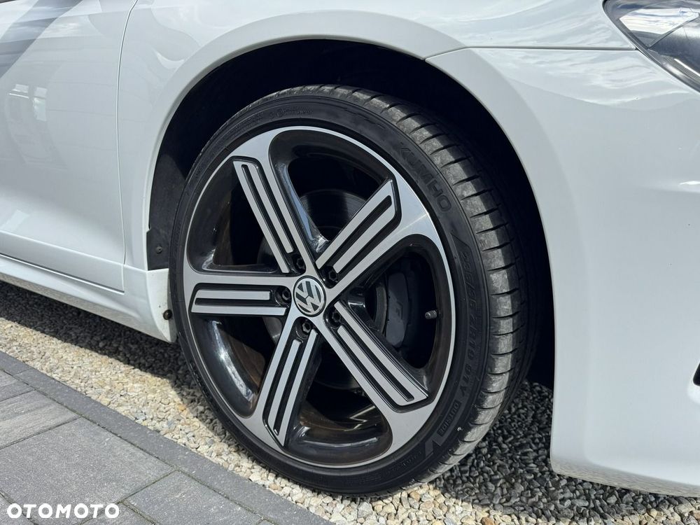 Volkswagen Scirocco - 27