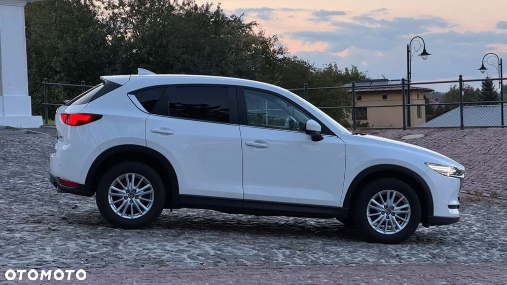 Mazda CX-5 - 13