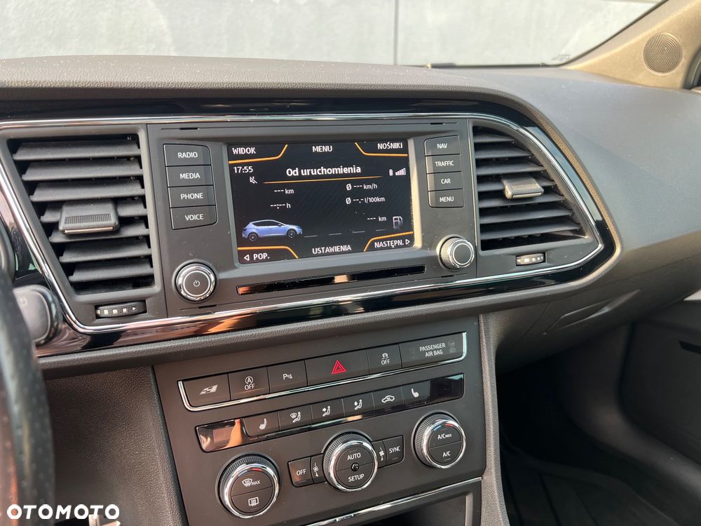 Seat Leon - 28