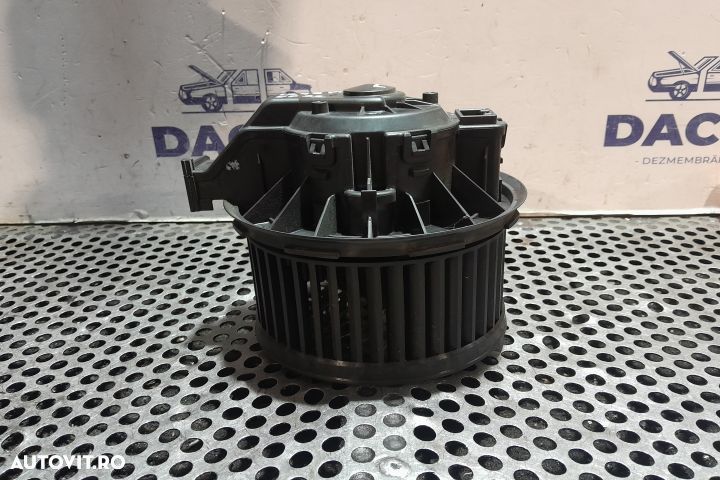 Ventilator aeroterma 0130115551 / 3137231000 0130115551 / 3137231000 - 2