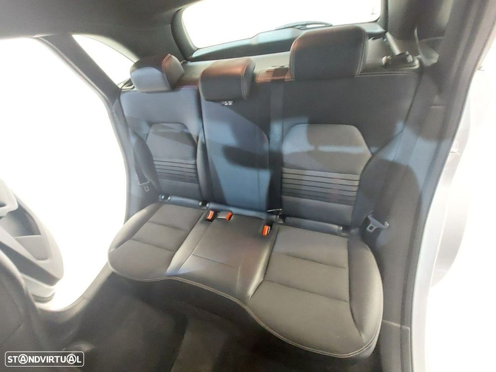 Mercedes-Benz B 180 CDI Urban - 11