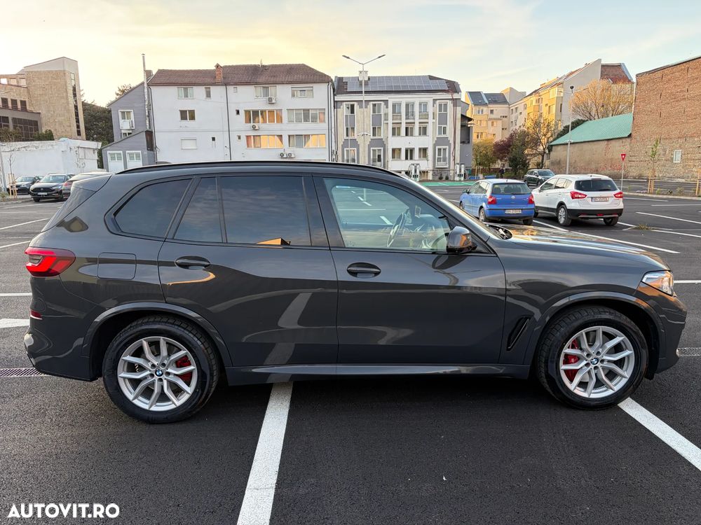 BMW X5 - 9