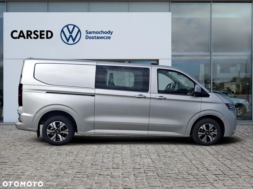 Volkswagen Transporter - 8