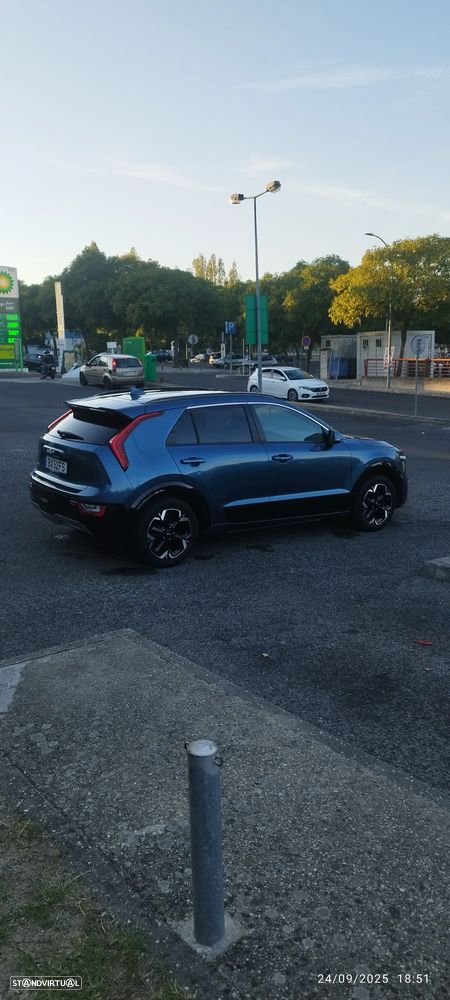 Kia Niro - 9