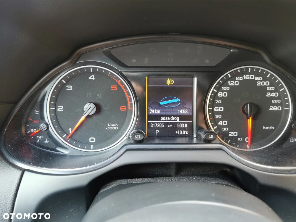 Audi Q5 2.0 TDI Quattro S tronic - 20