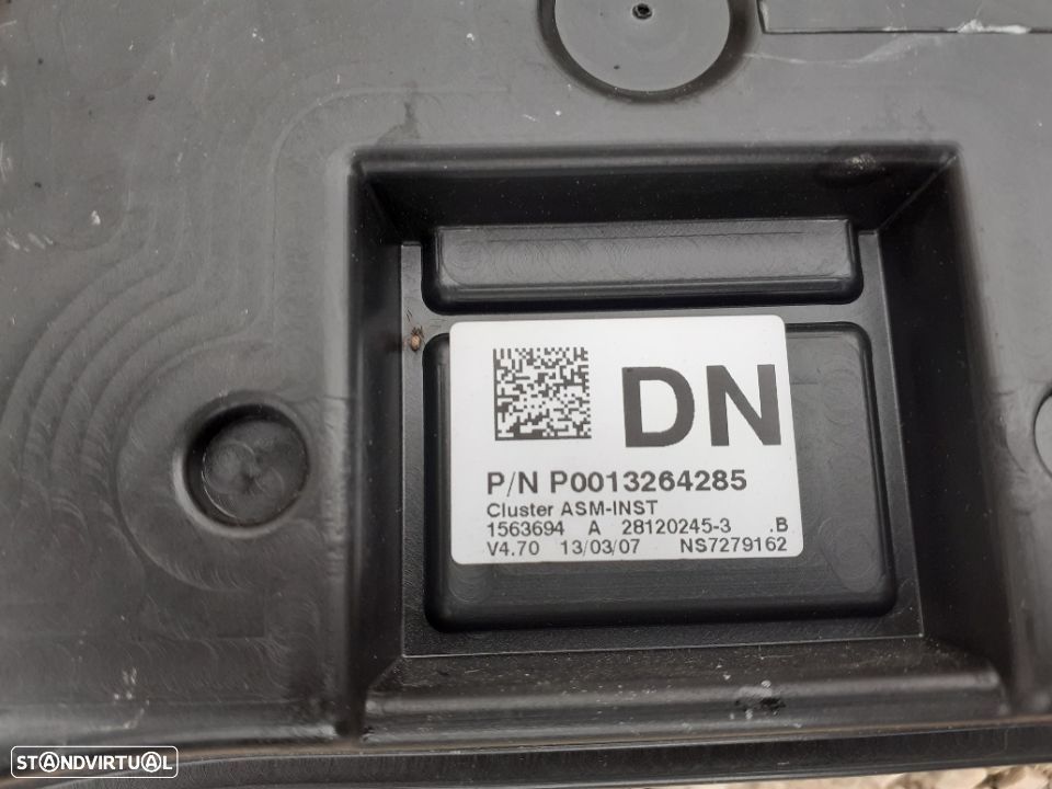 Opel corsa d para peças ler descriçao do anuncio - 6