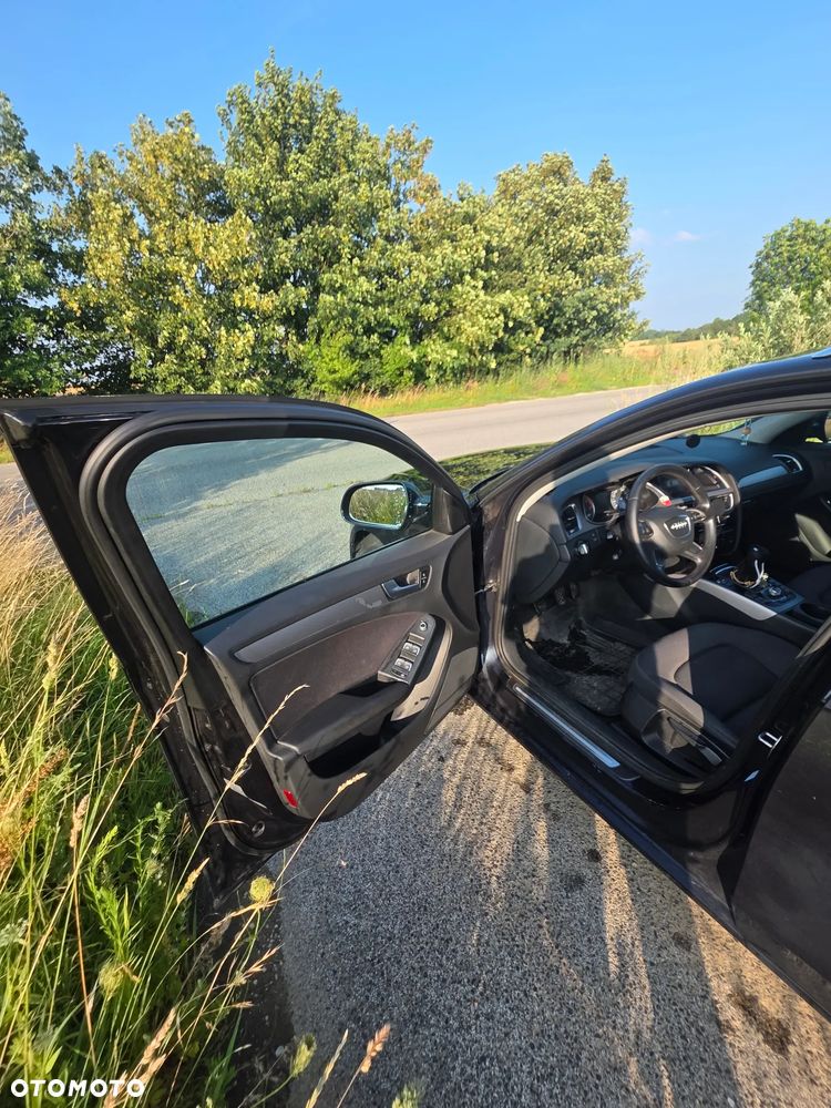 Audi A4 Avant 2.0 TDI clean diesel - 7