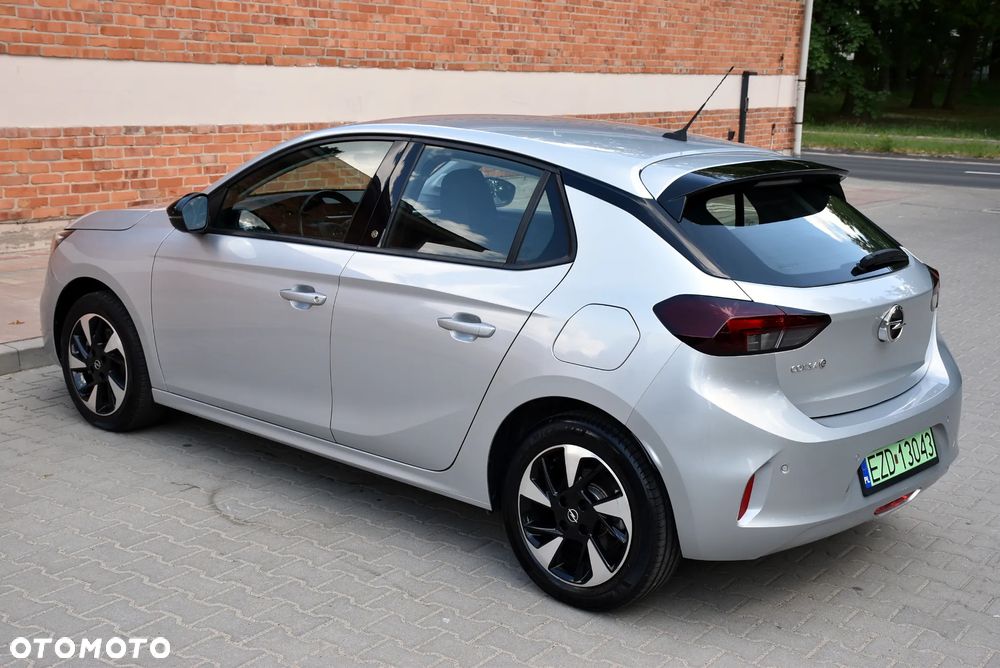 Opel Corsa Selection - 16