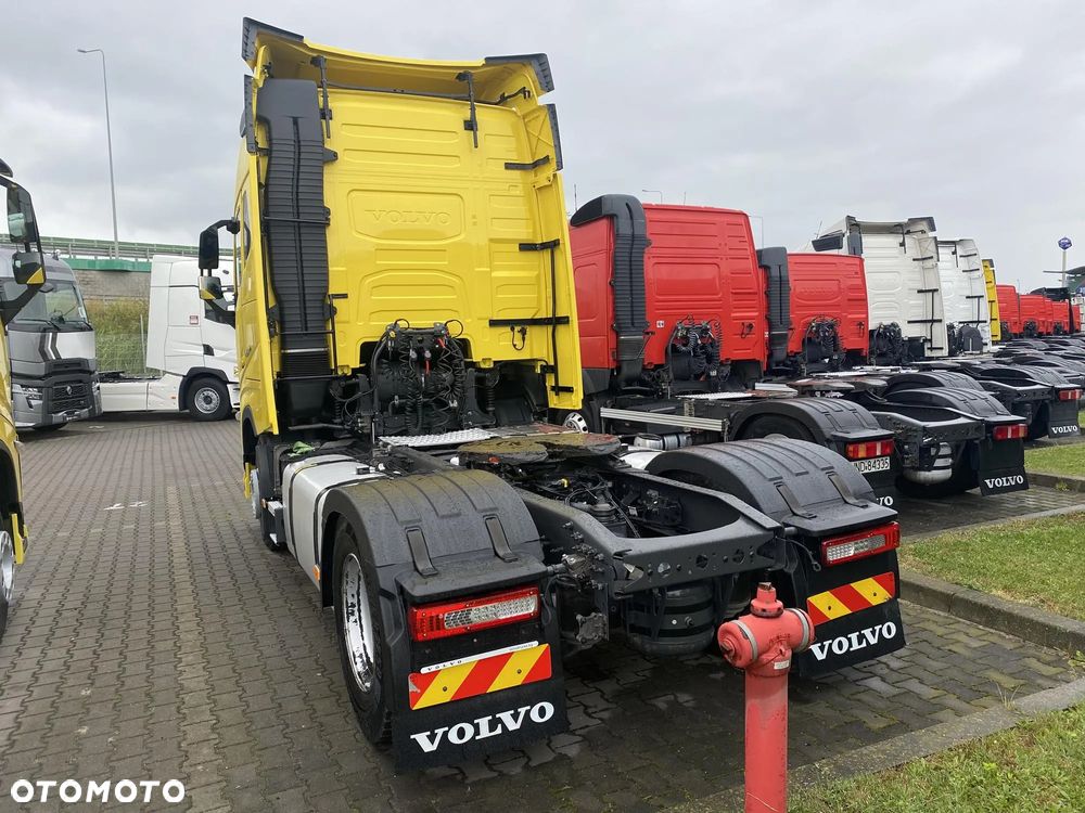 Volvo FH 460 - 6