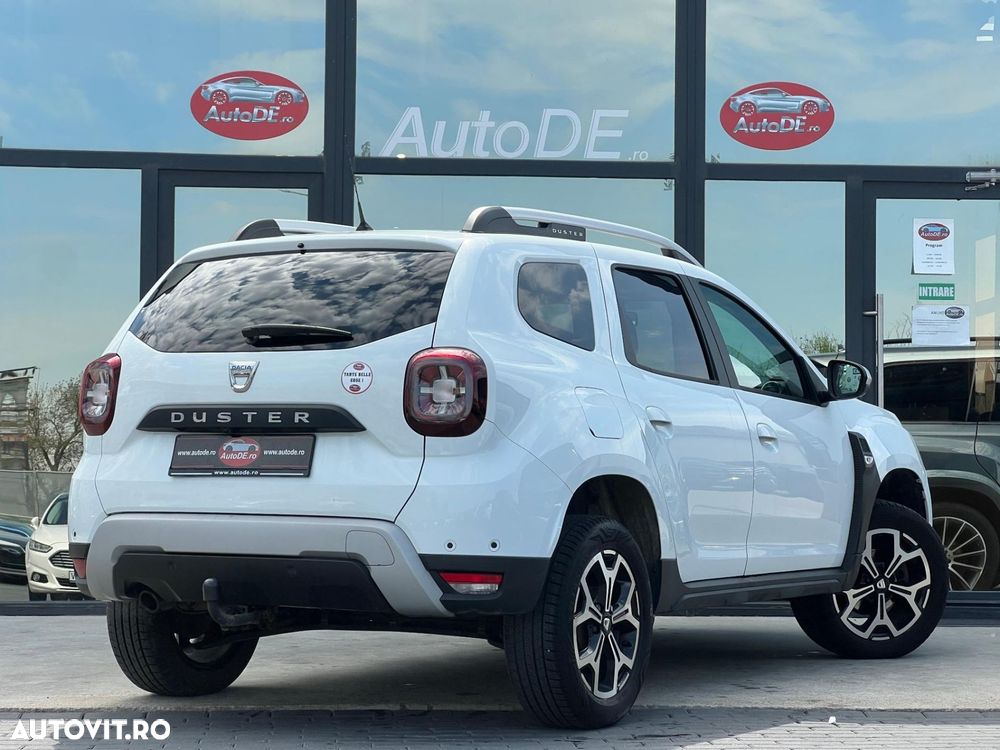 Dacia Duster - 5