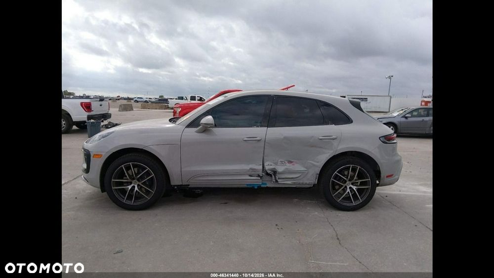 Porsche Macan T PDK - 7