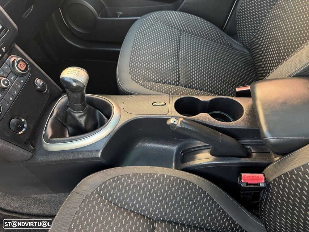 Nissan Qashqai 1.6 acenta - 20