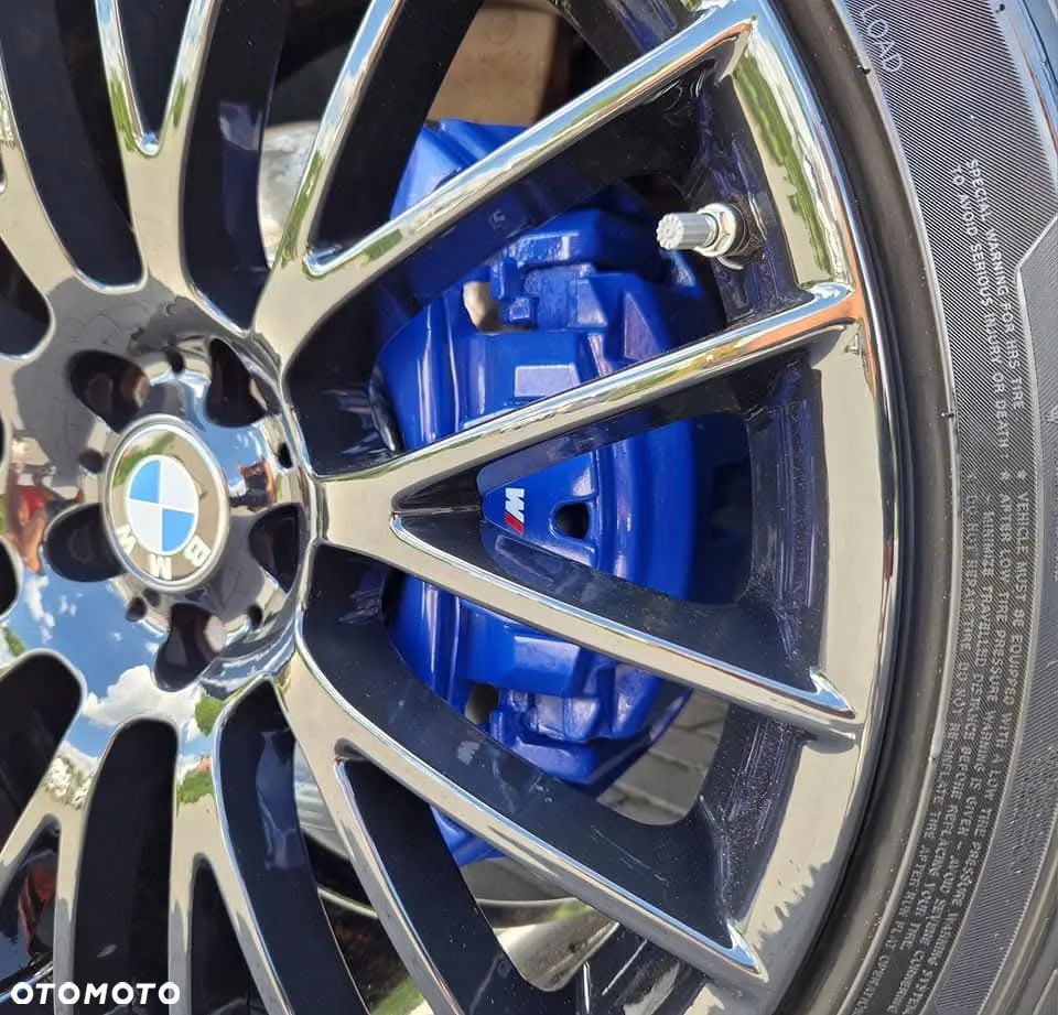 BMW 5GT 535i xDrive - 2