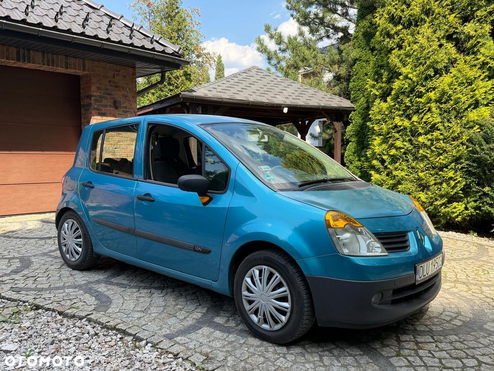 Renault Modus - 7