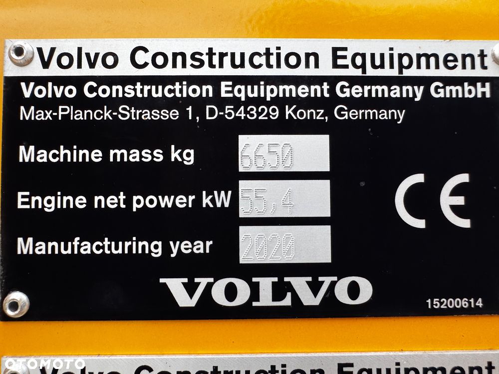 Volvo L30G - 10