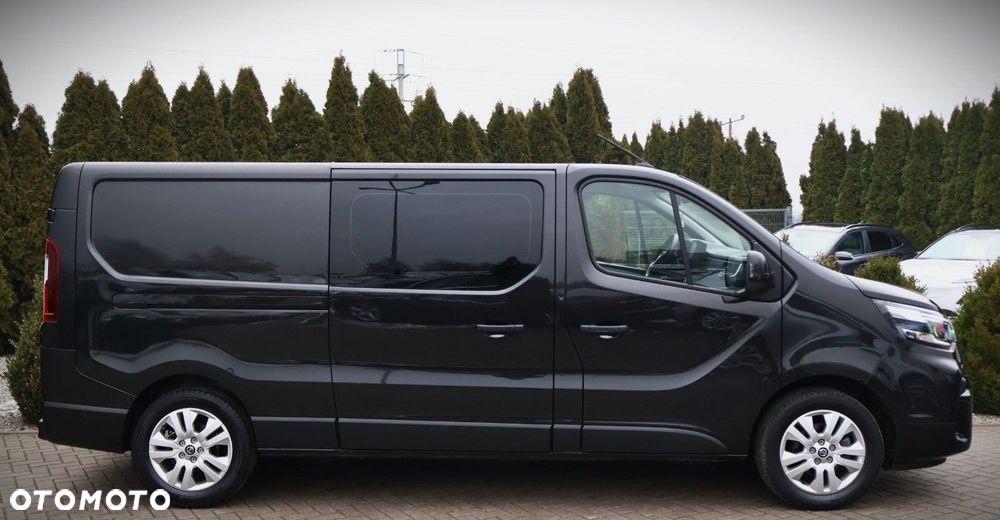 Nissan Primastar - 4