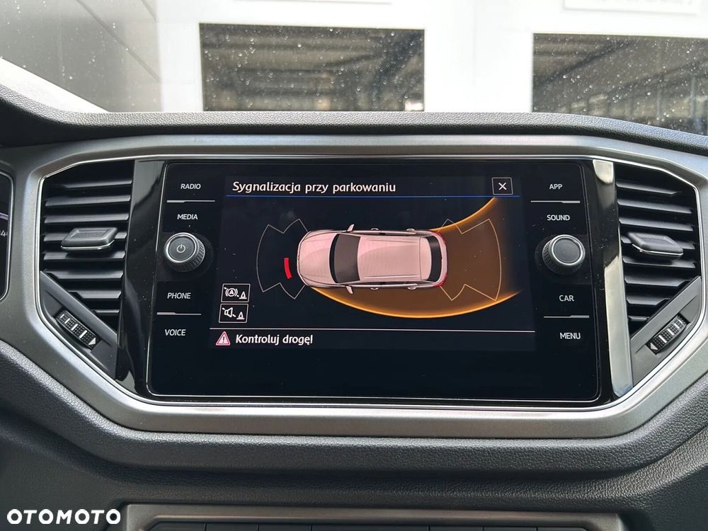 Volkswagen T-Roc 1.0 TSI Advance - 29