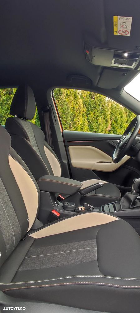 Skoda Kamiq 1.0 TSI DSG Style - 21
