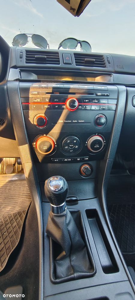 Mazda 3 - 12