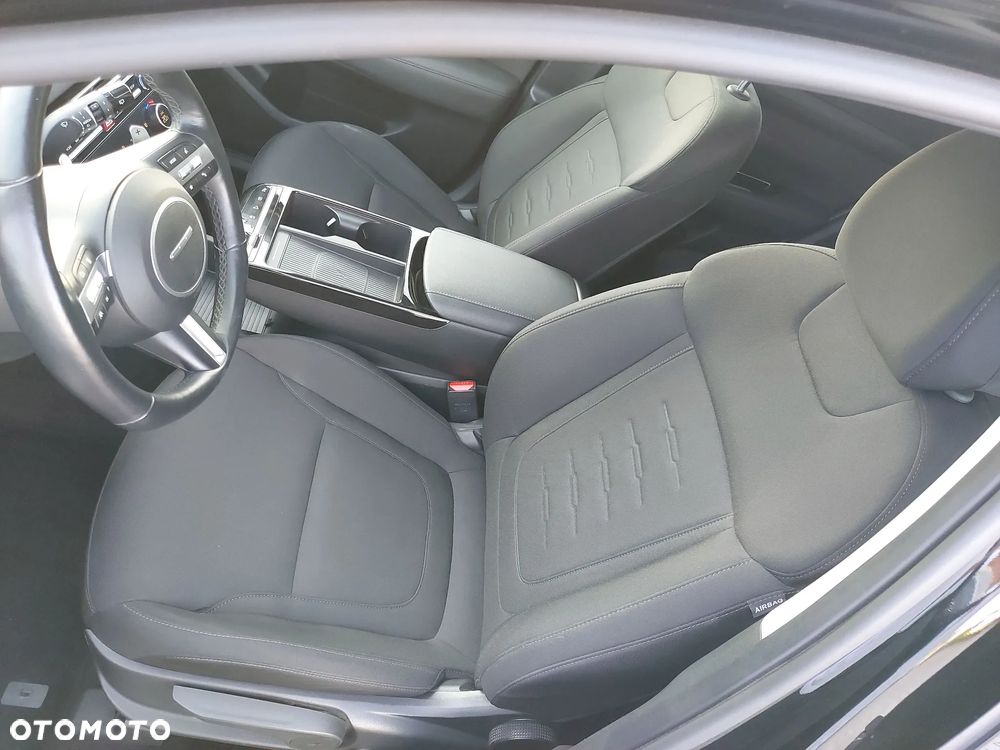 Hyundai Tucson 1.6 T-GDi 48V Smart 2WD DCT - 11