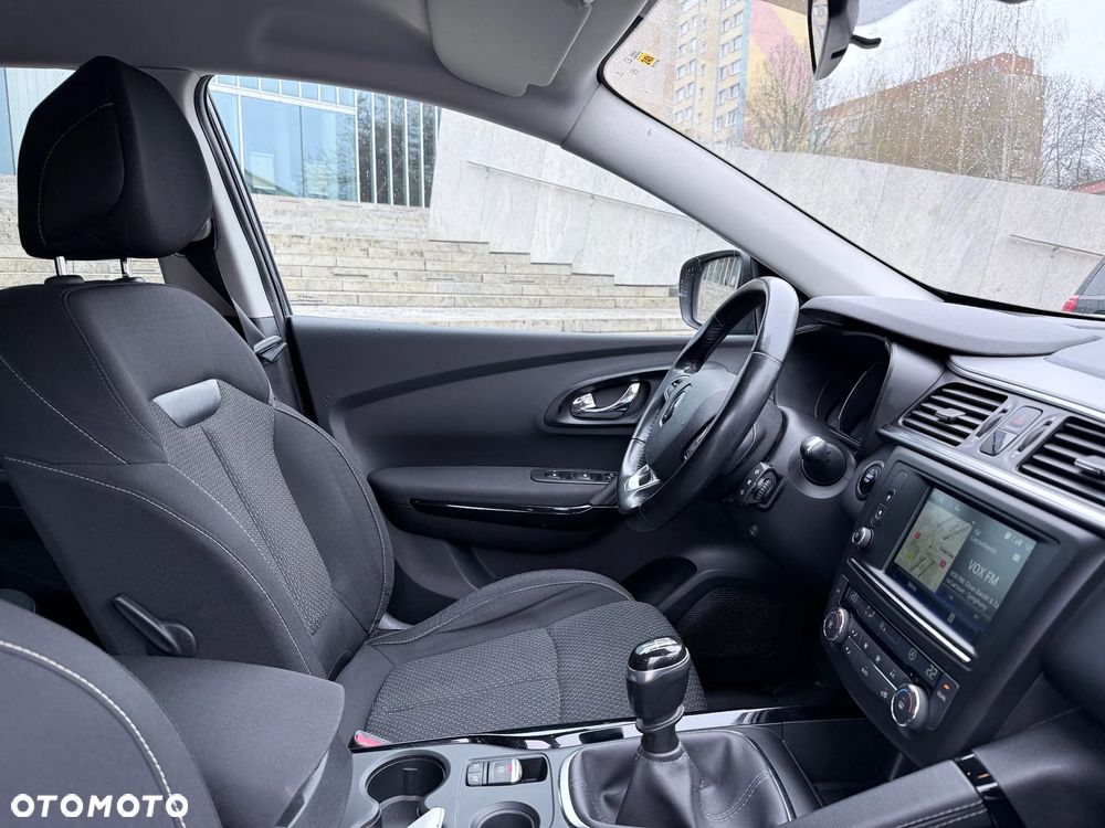 Renault Kadjar 1.2 Energy TCe Adventure - 19