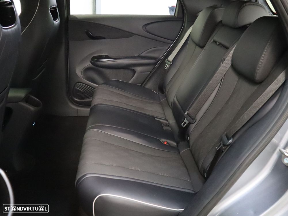 BYD Dolphin 60.4 kWh Comfort - 11