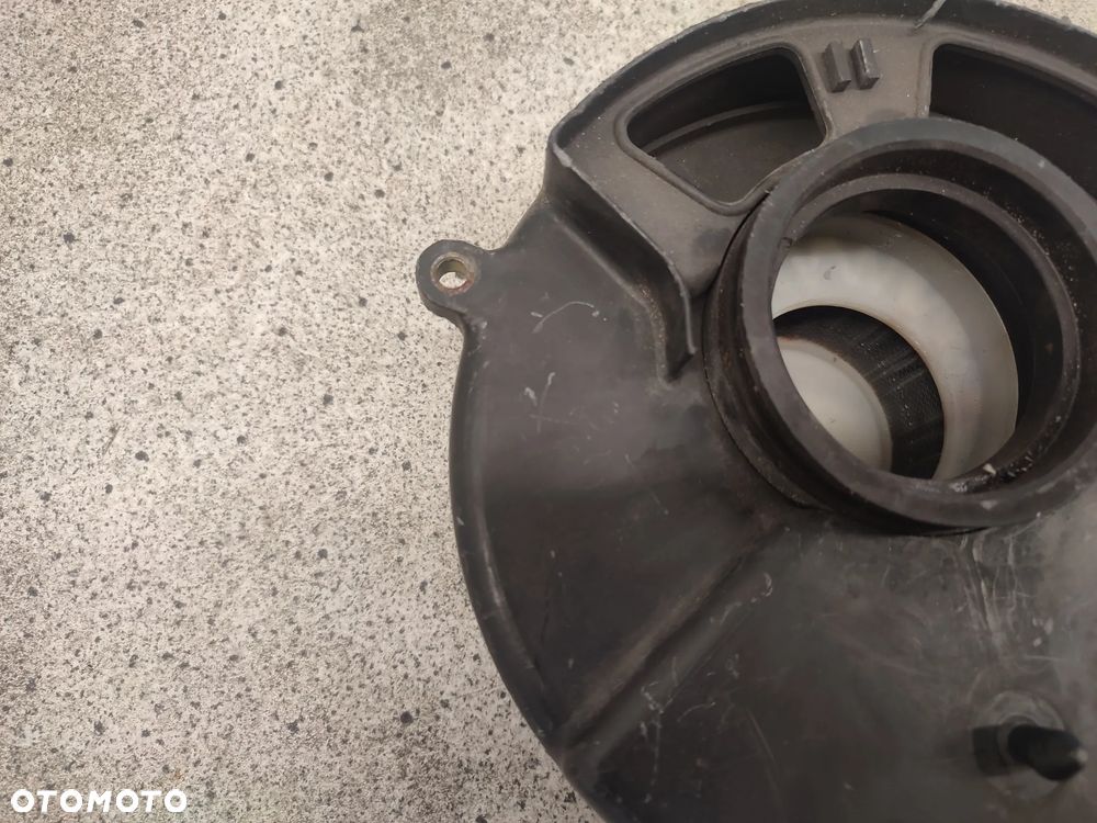 Airbox, obudowa filtra, filtr powietrza Yamaha XVS650 XVS 650 Drag Star - 13