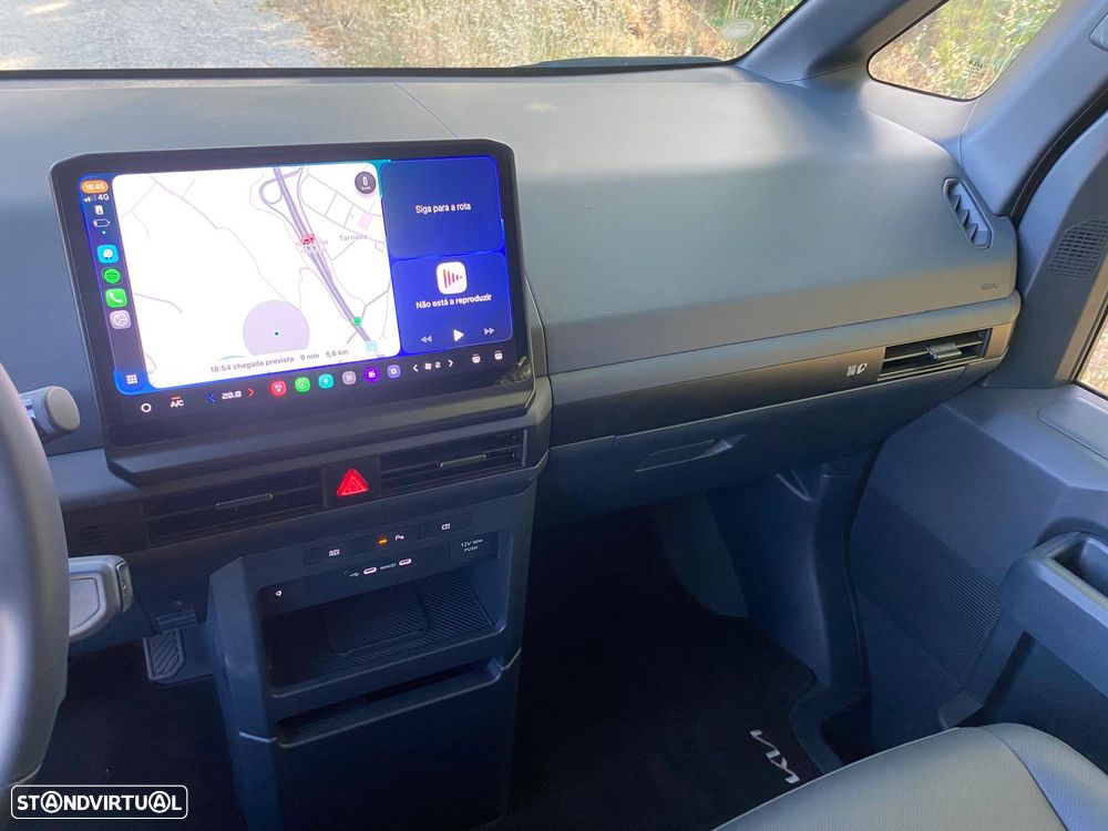 Kia PV5 71.2 kWh L2H1 + V2L - 31