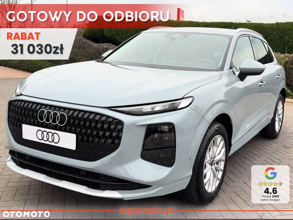 Audi Q3 35 TFSI mHEV Advanced S tronic - 2