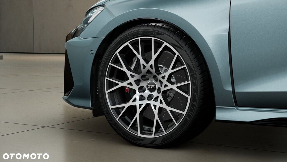 Audi RS3 Sportback - 5