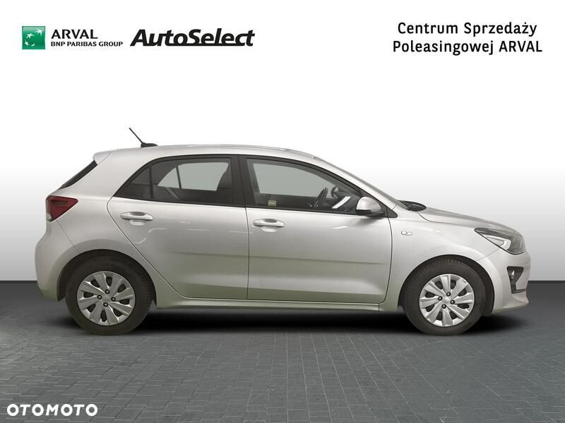 Kia Rio 1.2 M - 7