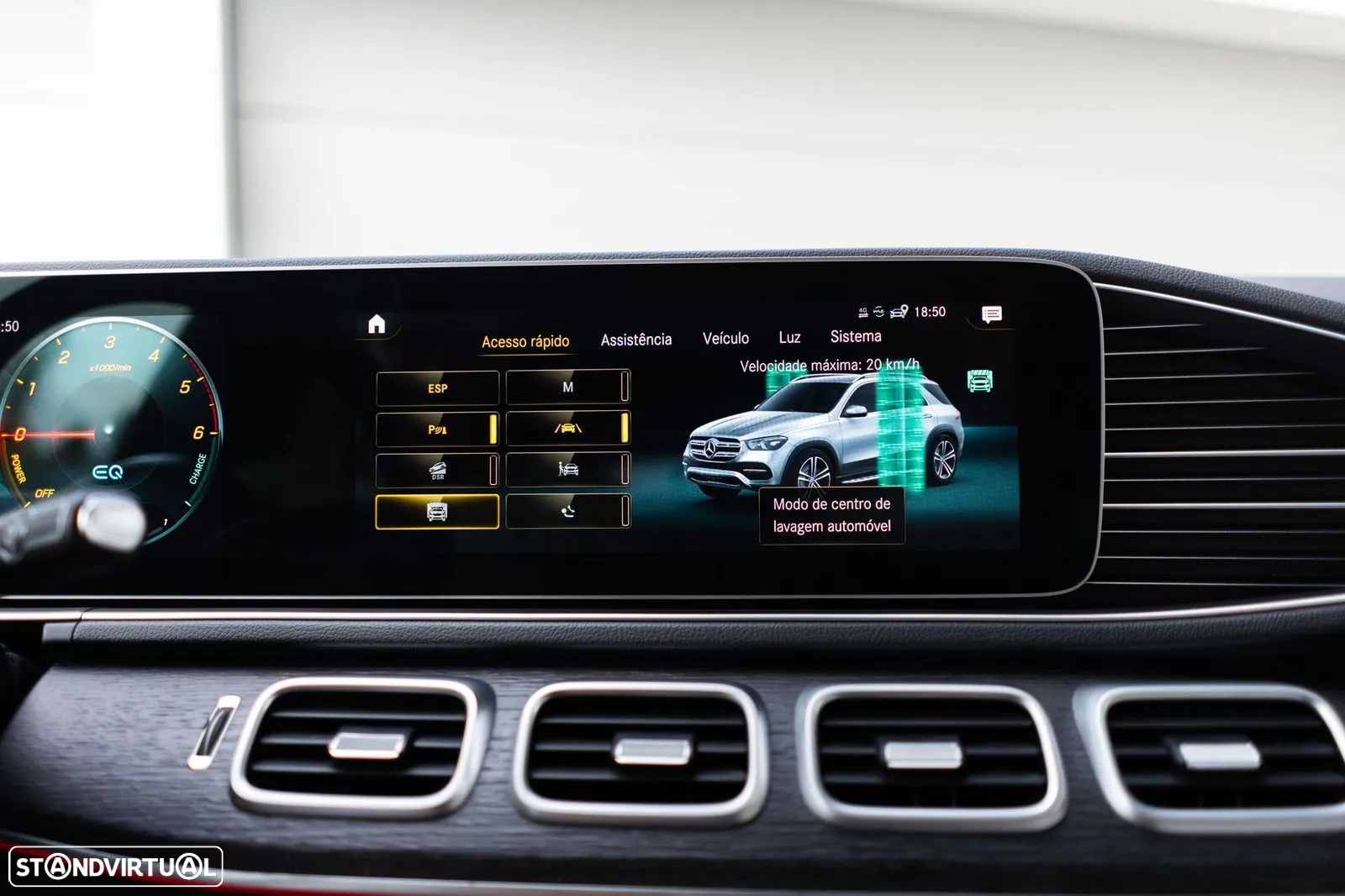 Mercedes-Benz GLE 350 de 4Matic - 13
