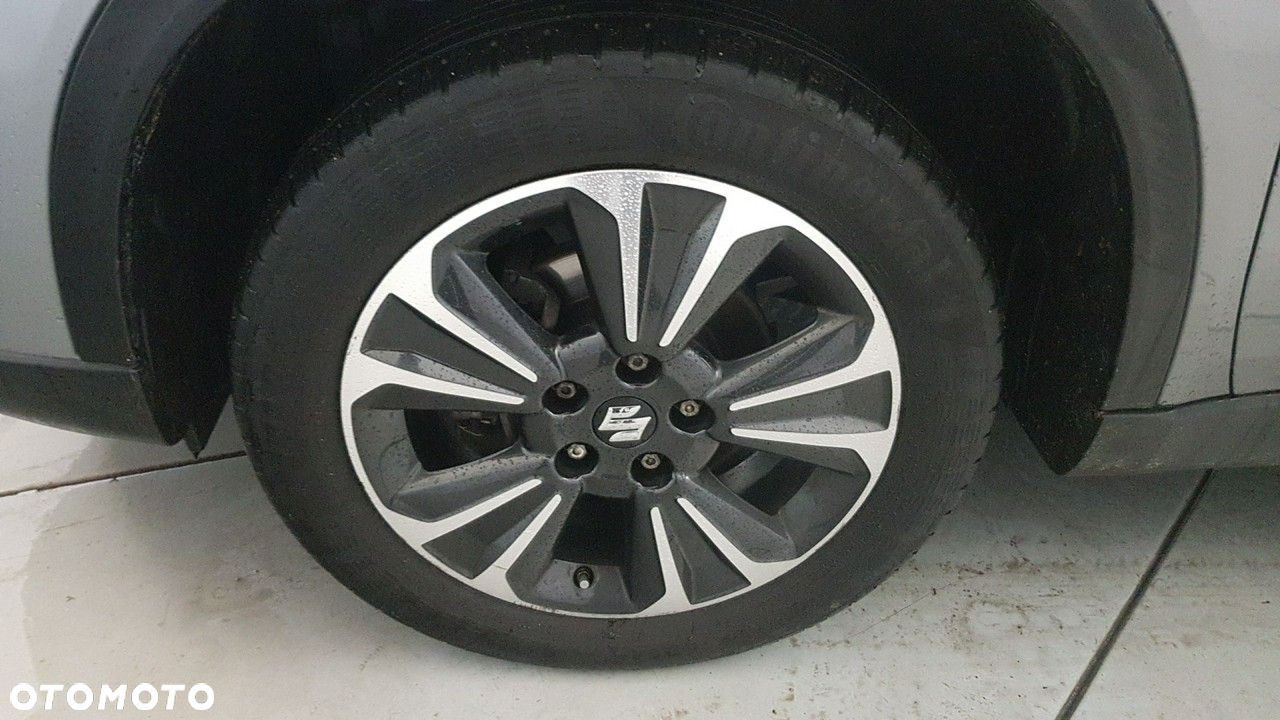 Suzuki Vitara - 13