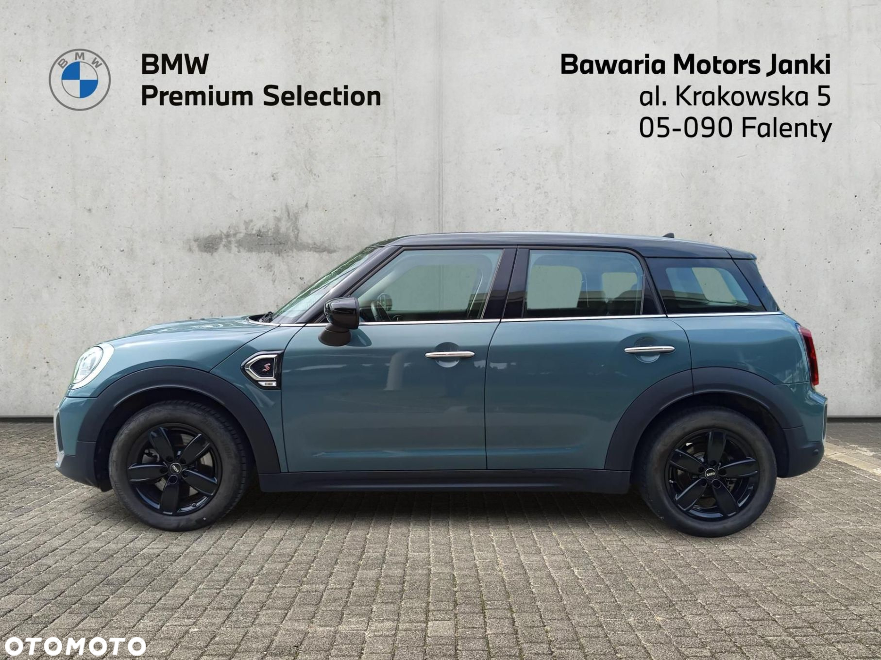 MINI Countryman - 9