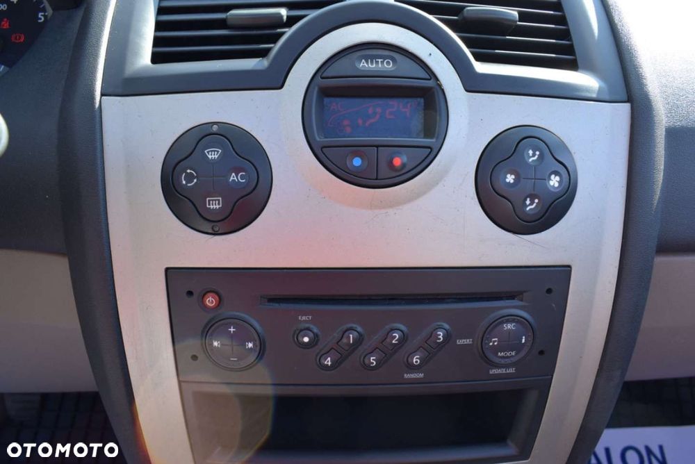 Renault Megane - 30