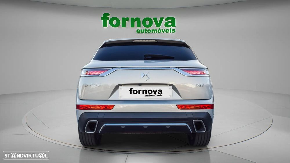 DS DS7 Crossback E-Tense Rivoli EAT8 - 9