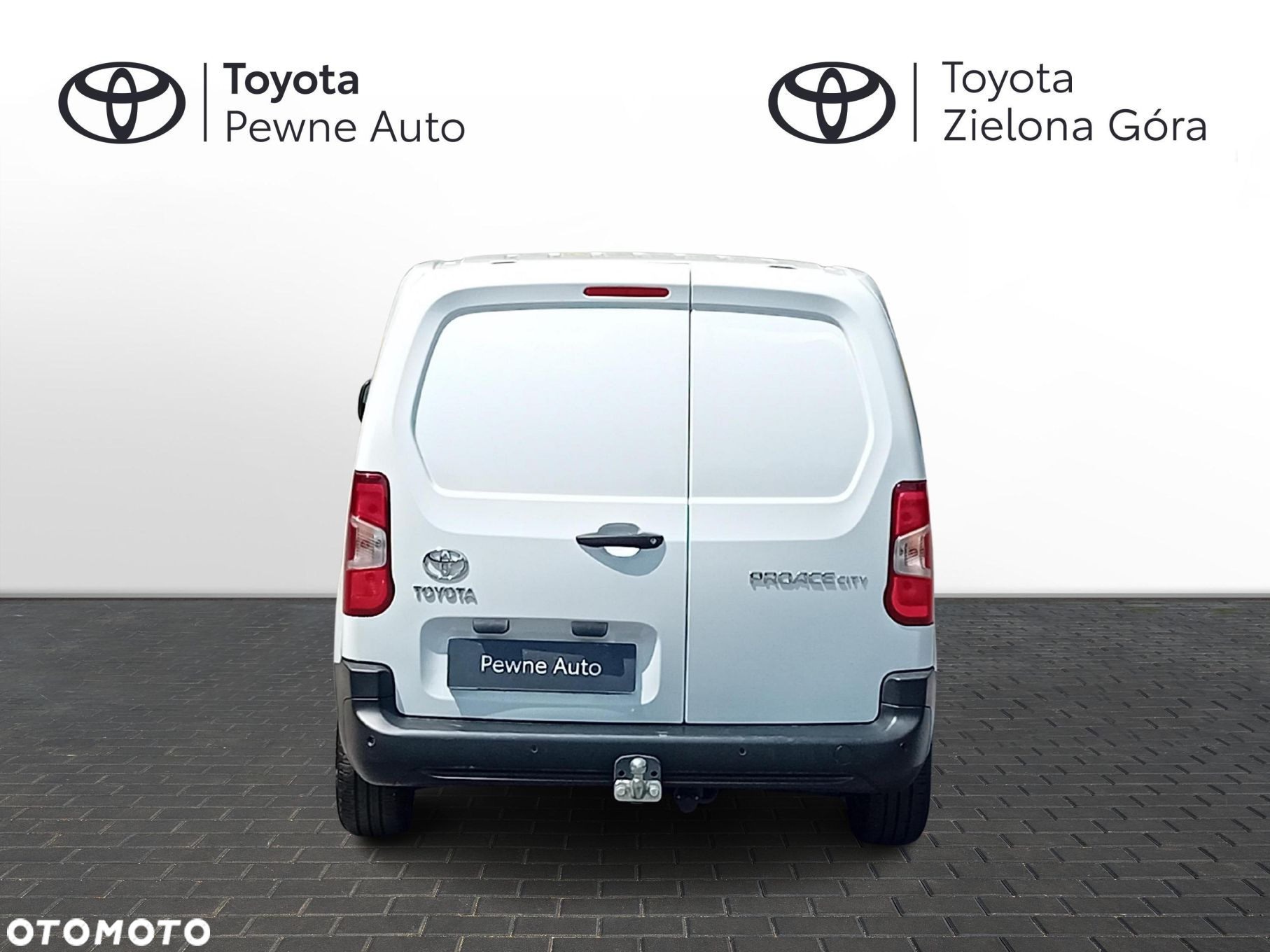 Toyota PROACE CITY - 4
