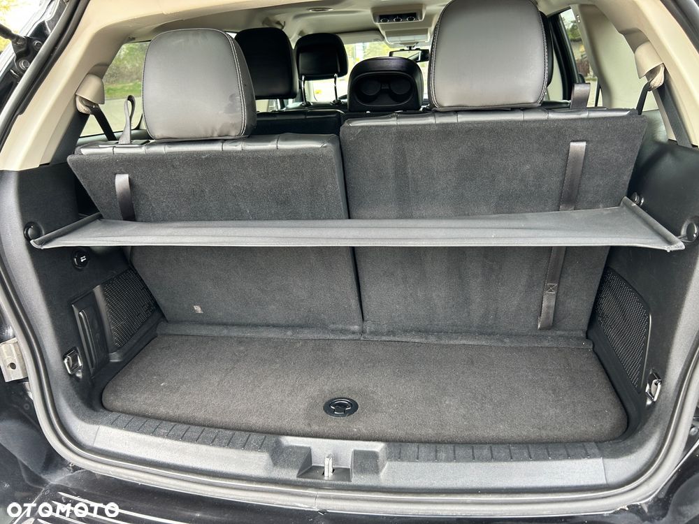 Fiat Freemont 2.0 Multijet Black Code AWD - 16