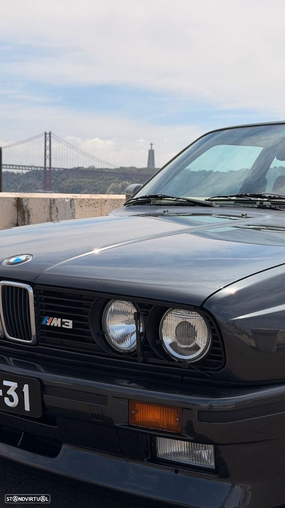 BMW M3 Standard - 38
