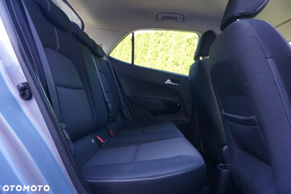 Kia Picanto - 23
