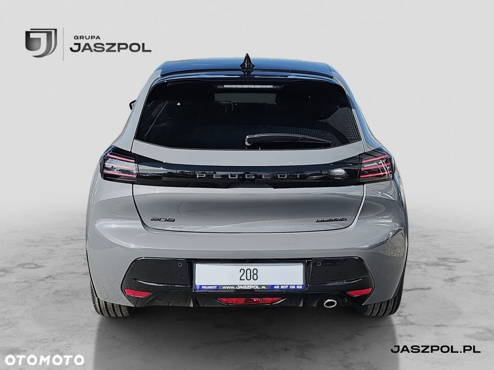 Peugeot 208 - 6
